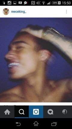 alecrpgnyd's profile picture. 19