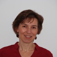 Alenka Kampl (@alenkakampl) 's Twitter Profile