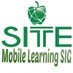 SITE Mobile Learning (@site_ml) Twitter profile photo SITE Mobile Learning (@site_ml) Twitter profile photo