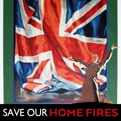 This is now the OFFICIAL Save Home Fires Twitter page. It is run by Kerryn Groves.