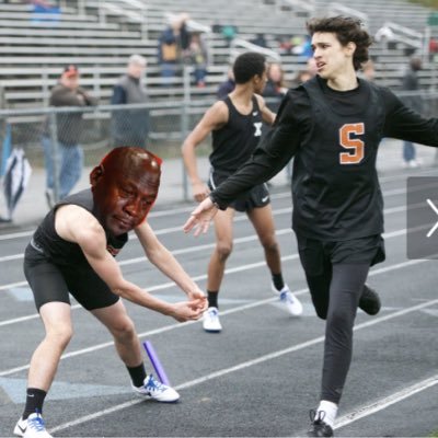 track_shs's profile picture. Trample the weak, Hurdle the dead.