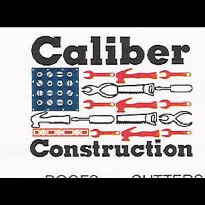 caliberleonard1's profile picture. Indiana based construction company, Caliber Construction CO, LLC, specializing in commercial and residential home improvements. Watch us on HGTV's #GoodBones.