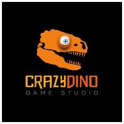 Crazy Dino Game Studio