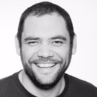 Jorge Gutierrez (@tecnijota) 's Twitter Profile