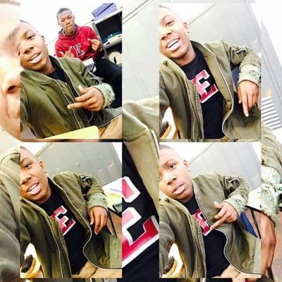 EHS
Follow Me I'll Follow Back
NoGhostFollowers
Track Star
#SINGLE