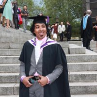 Tariq Ismail (@hyperleopard) 's Twitter Profile