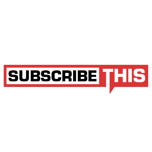 Discover Social Entertainment Online on #SubscribeThis