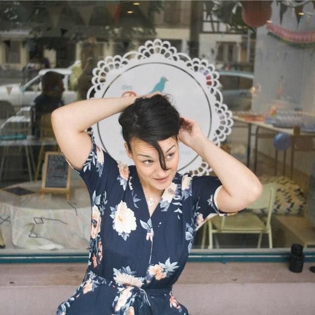 SarahLagrise's profile picture. 