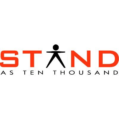 Stand As Ten Thousand is an anti violence, youth empowerment organization that addresses Adverse Childhood Experiences and the impact effects on our youth.