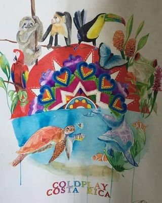 Federic78503292's profile picture. Música Artistas Noticias