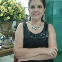 Ivanete Lacerda Lobato(@ivanetelobato) 's Twitter Profileg