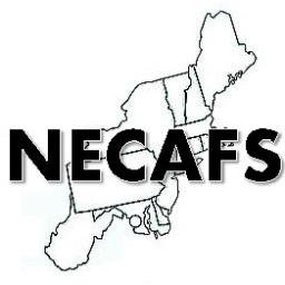 The Northeast Center to Advance Food Safety (NECAFS).