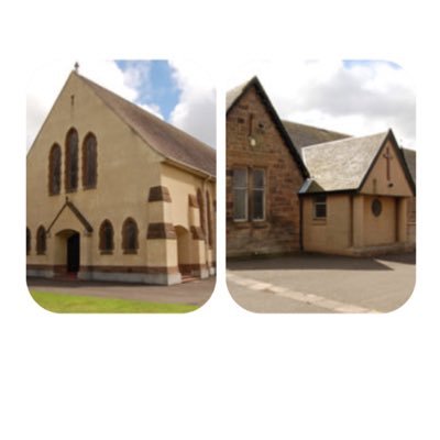 RC churches of St John Bosco, New Stevenston and Christ The King, Holytown in the Motherwell diocese. Sunday masses: StJB - Vigil 5pm/11.30am | CTK - 10am
