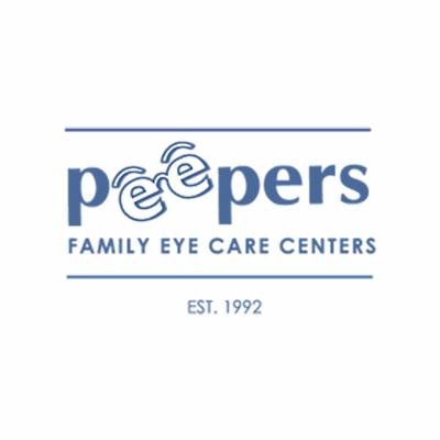 Peepers Family Eye Care Centers proudly serves Bowie, Gambrills, Mount Airy, Towson & Catonsville.