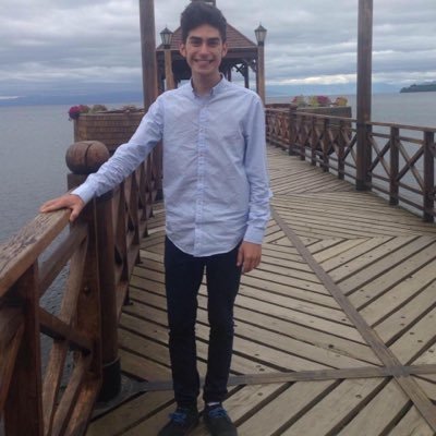 MarcoVarzalez's profile picture. Deportes Tenis