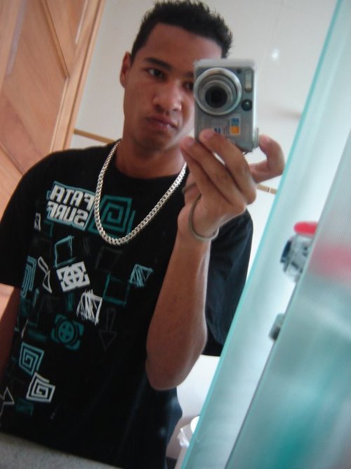 Rodrigocaaio's profile picture. 