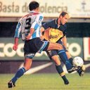 Nacho Videla (@11Videla) Twitter