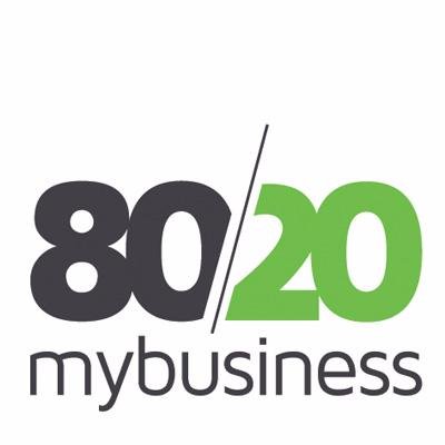 8020 MyBusiness