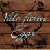 Vale Farm Eggs (@valefarmeggs) Twitter profile photo Vale Farm Eggs (@valefarmeggs) Twitter profile photo
