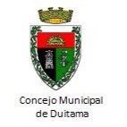 Cuenta Oficial del honorable Concejo Municipal de Duitama