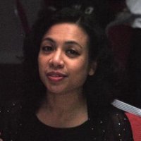 Shazelina Abidin(@ShazelinaAbidin) 's Twitter Profile Photo