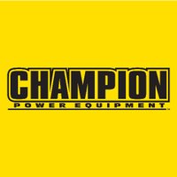 Champion Power Equipment(@ChampionPowerEQ) 's Twitter Profileg