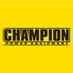 Champion Power Equipment (@championpowereq) Twitter profile photo Champion Power Equipment (@championpowereq) Twitter profile photo