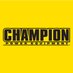 Champion Power Equipment (@ChampionPowerEQ) Twitter profile photo