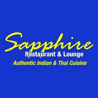 At Sapphire Restaurant & Sports Bar, you will find authentic Indian & Thai cuisine that can’t be beat. We’re proud to serve the city of Laurel, MD.
