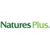 Nature's Plus (@NaturesPlusUK) Twitter profile photo