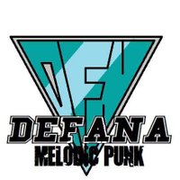 defana punk (@defanaband) 's Twitter Profile