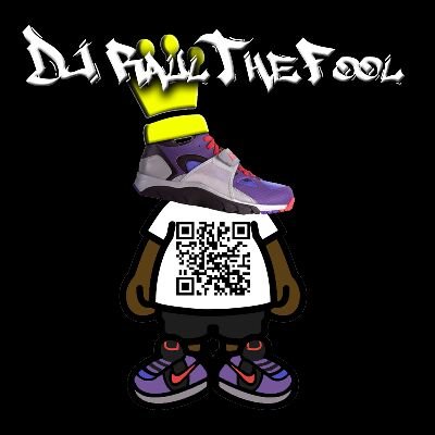 DJ RaulTheFool....プラス・ウルトラさんのプロフィール画像