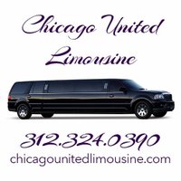 Chicago United Limo(@chi_united_limo) 's Twitter Profile Photo