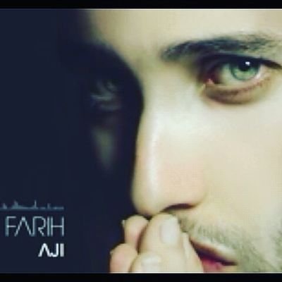 hodaholand's profile picture. دعمي للفنان الشاب طارق فريح هذا حسابه في الانستا  @tarekfarih والتويتر @FarihTarek