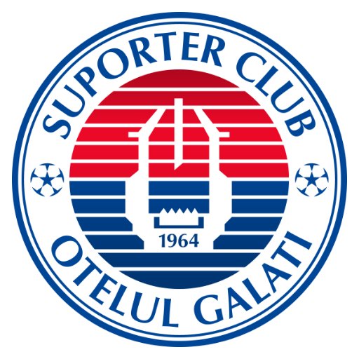 OtelulGalatiSC's profile picture. Romanian champions in 2011.
Winner of Romanian Supercup 2011
Winner of Intertoto Cup in 2007.
Romanian Cup finalist in 2004.