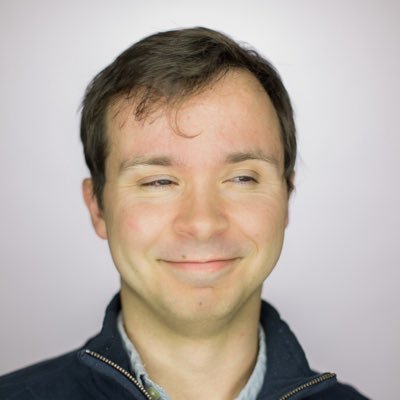 NoahOttinger's profile picture. If there was a problem, yo, I'll solve it. Or possibly make it worse.