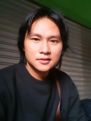 khenchie_slamet's profile picture. berlarilah dengan semangat meskipun pemenang bukan kita ✌