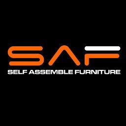 SAF_Furniture's profile picture. Relax indoors or outdoors on our durable, comfortable all-weather Self Assembly Furniture.
For enquiries call 07 007 007 007
Proudly made in Nigeria since 1976