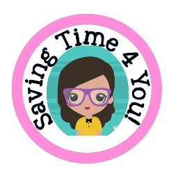 SavingTime4You's profile picture. ELL Teacher K-4 TPT Seller