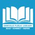 Orrville Public Library (@orrvillelibrary) Twitter profile photo Orrville Public Library (@orrvillelibrary) Twitter profile photo