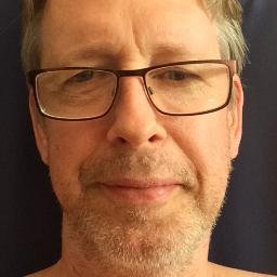 Andrew Mackintosh Profile