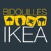 Bidouilles Ikea (@BidouillesIkea) Twitter profile photo