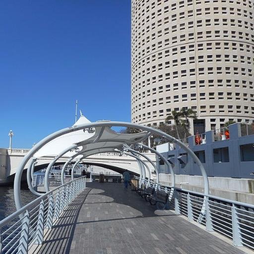 TampaDailyNews's profile picture. Curating the best media feeds in Tampa. Part of the 400-city The Breaking News Network, the largest community news network supporting the social good