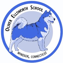 OE is the place to be! Oliver Ellsworth PK-2 Elementary School, Windsor Connecticut Proud Principal: Taran Gruber