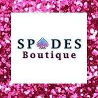 SpadesBoutique(@SpadesBoutique) 's Twitter Profile Photo