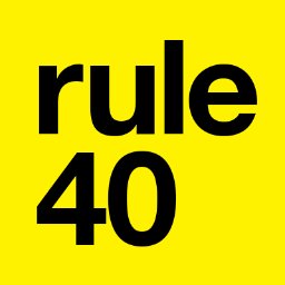 we support athletes & their fight against rule40, which restricts them from marketing themselves during the high-profile 2 weeks of the olympics
