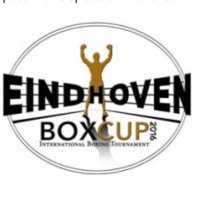 Eindhoven Box Cup (@eindhovenboxcup) 's Twitter Profile
