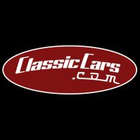 ClassicCars.com(@ClassicCars_com) 's Twitter Profile Photo