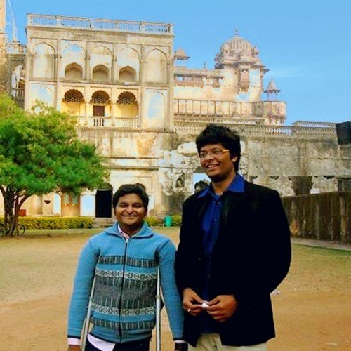 Dafffy_Duckk's profile picture. IIT BHU 🎓 भयमेवास्ति शत्रुः