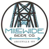 Mile Wide Beer Co. (@milewidebeer) 's Twitter Profile